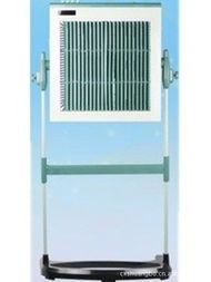 慈溪市新浦雙柏家用電器廠落地式風扇產品系列介紹